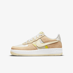 Кроссовки NIKE AIR FORCE 1 LOW GS