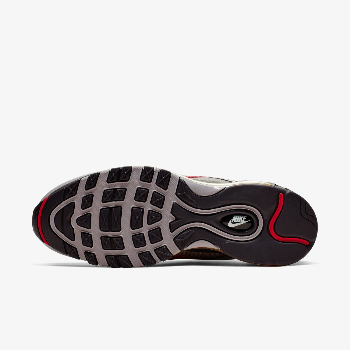 Кроссовки Nike AIR MAX 97 QS