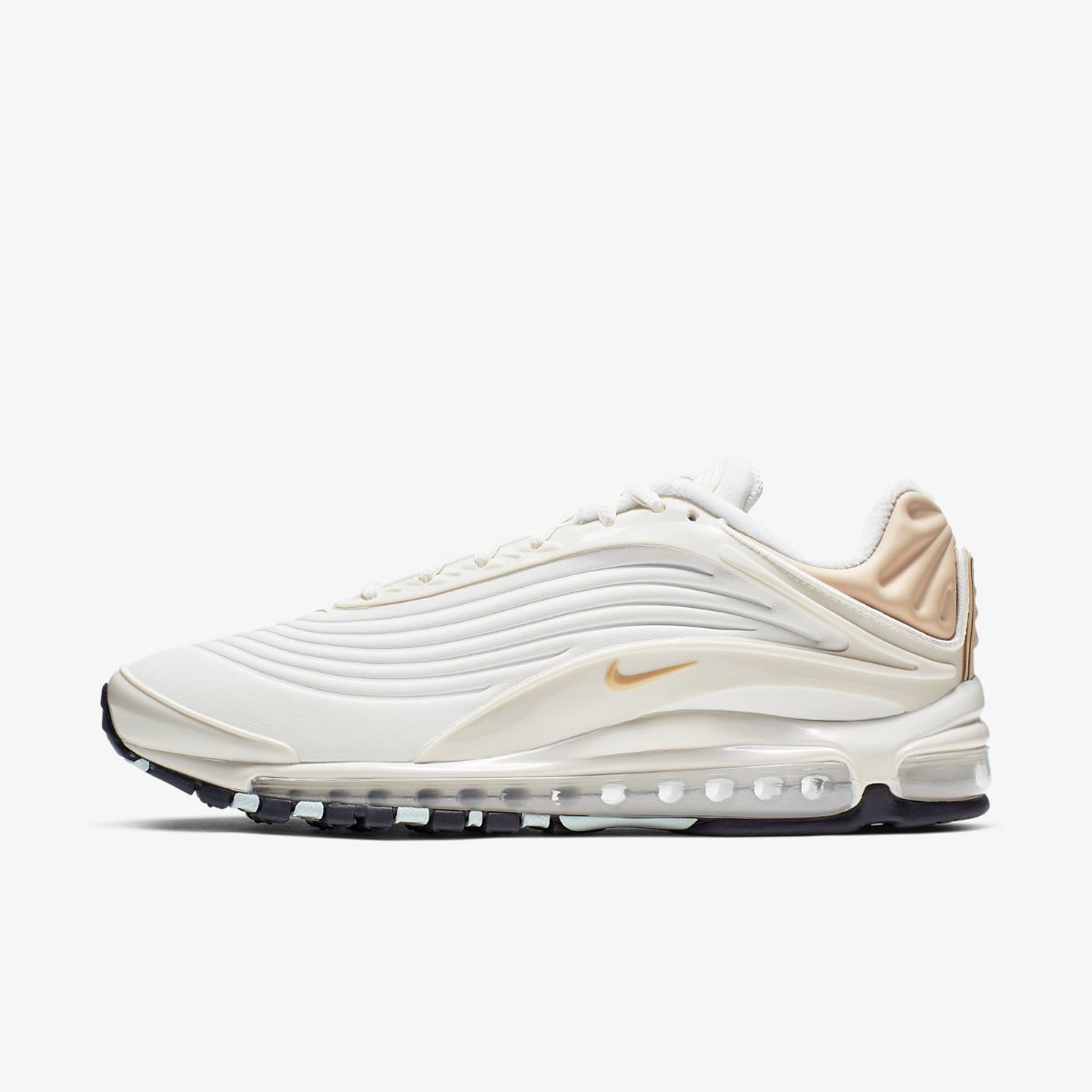 Кроссовки NIKE AIR MAX DELUXE SE