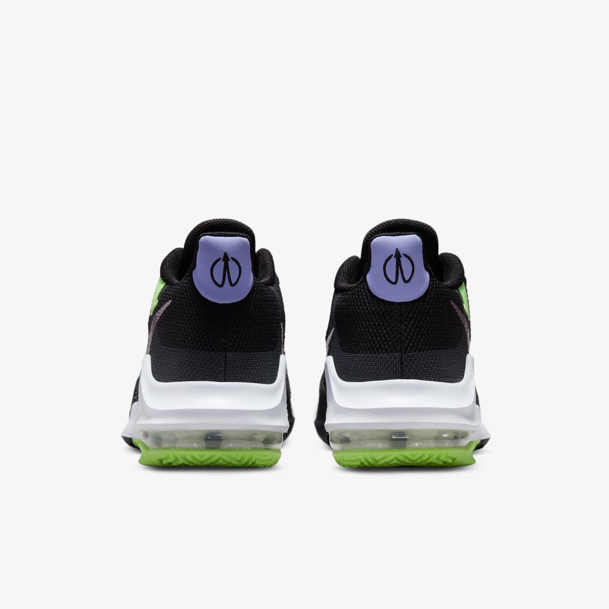 Кросівки Nike Air Max Impact 3