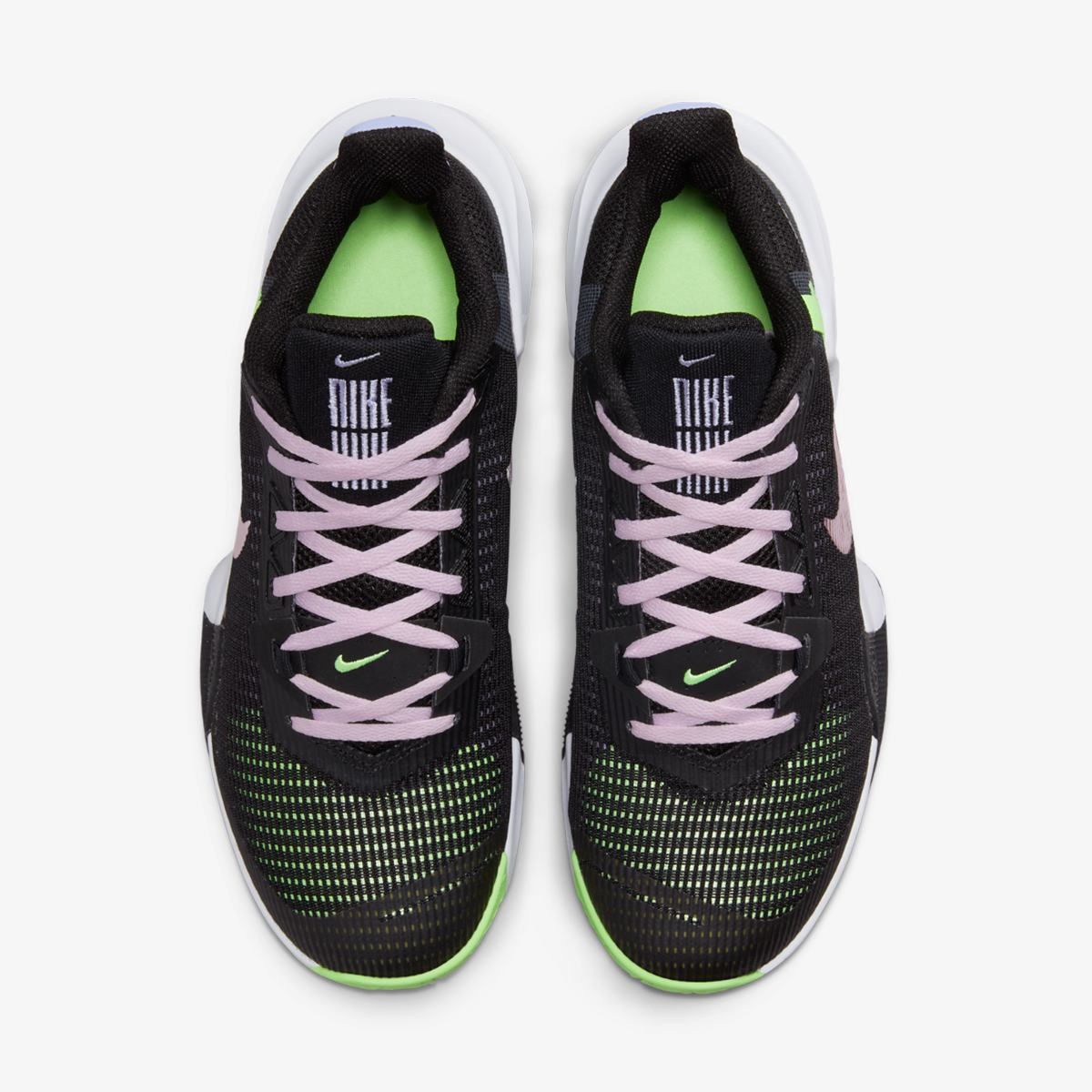 Кросівки Nike Air Max Impact 3