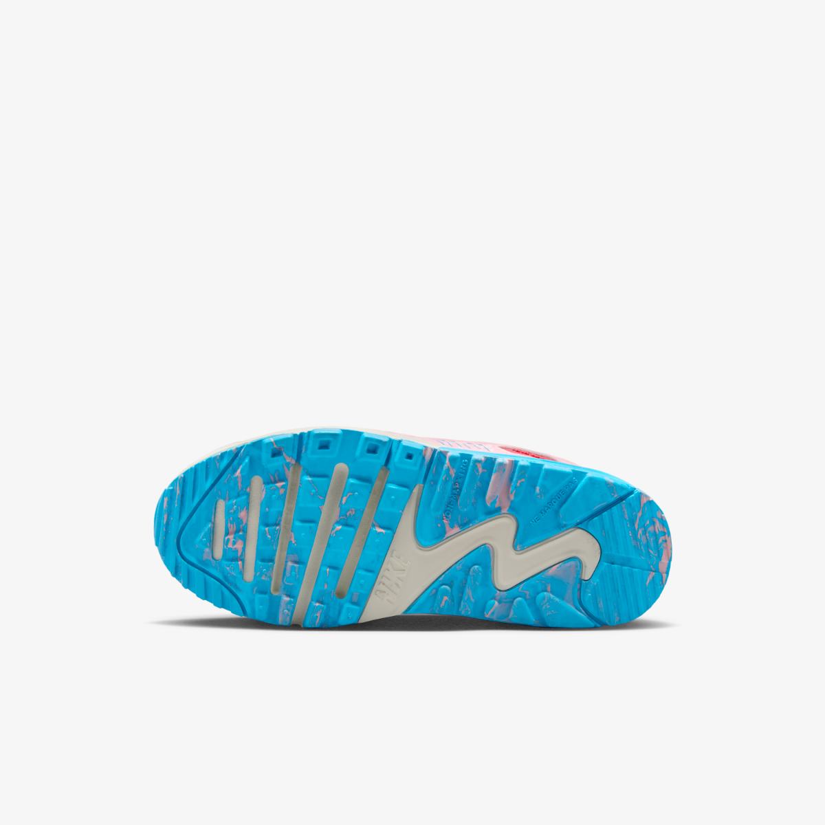 Кросівки Nike AIR MAX 90 TOGGLE SE (PS)