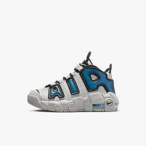 Кроссовки Nike AIR MORE UPTEMPO (PS)