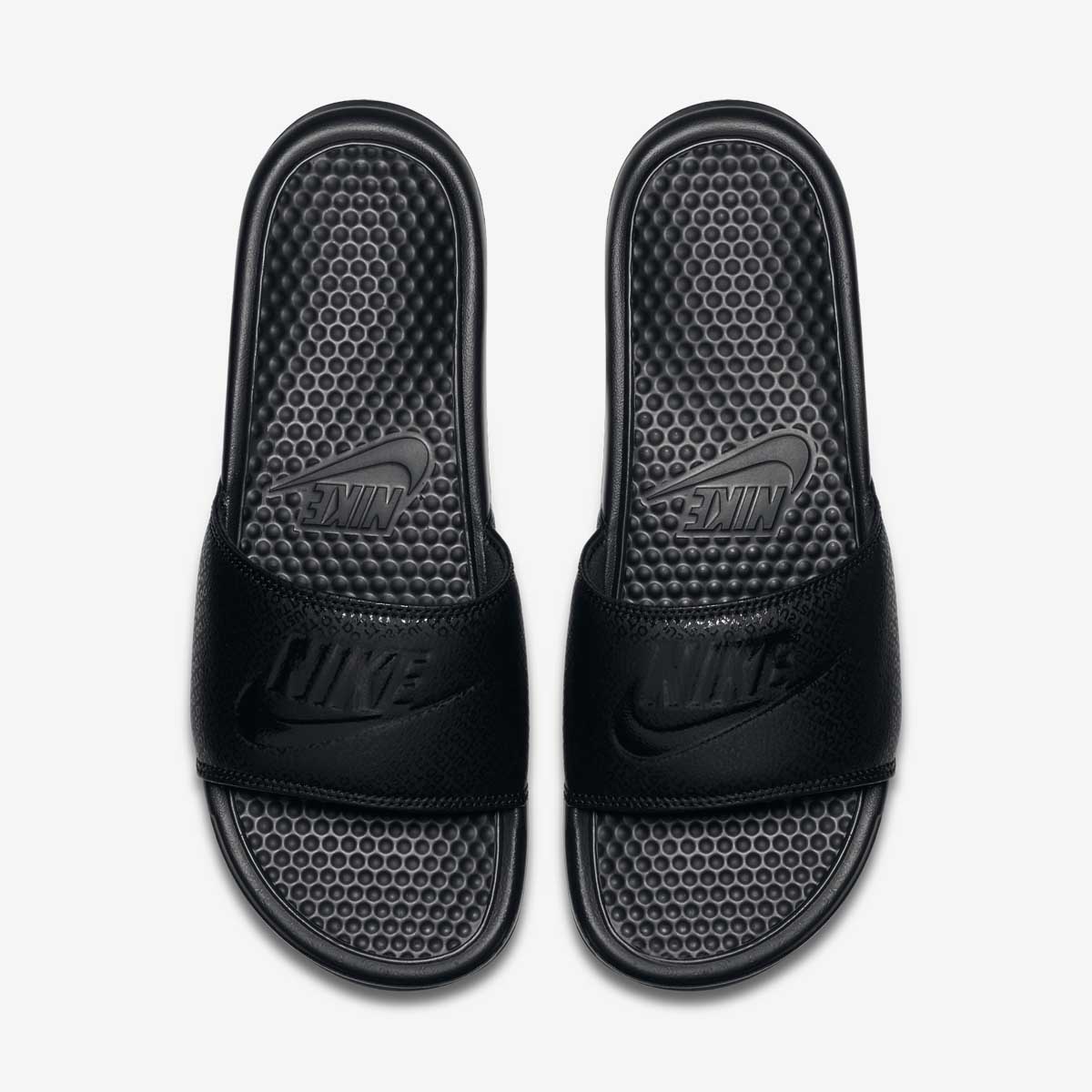 Тапочки Nike BENASSI JDI