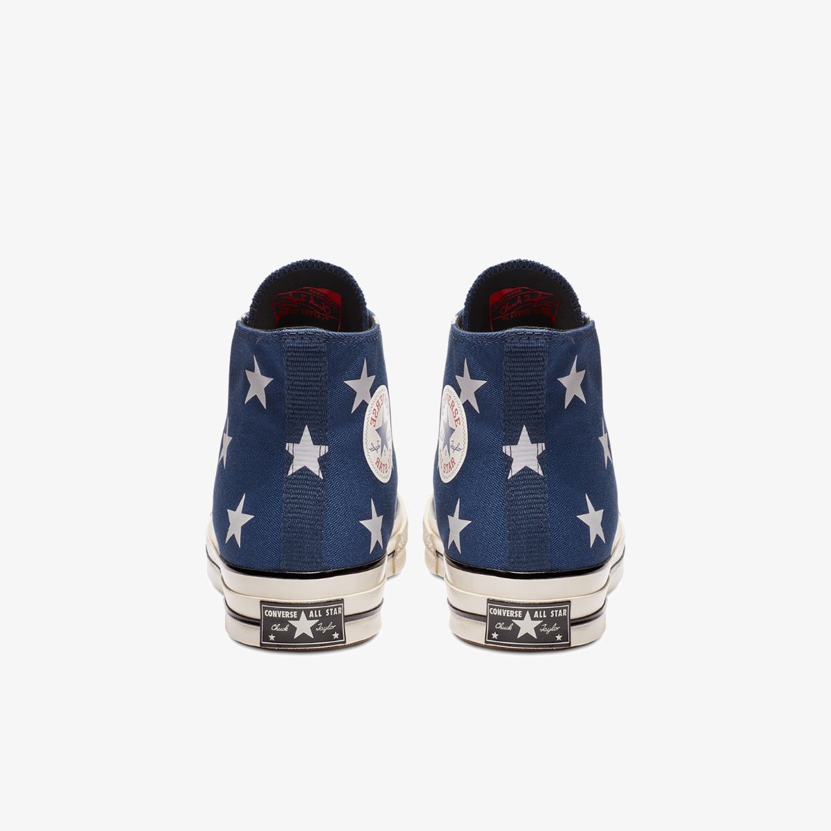 Кеды Converse CHUCK TAYLOR ALL STAR WP LEATHER BOOT