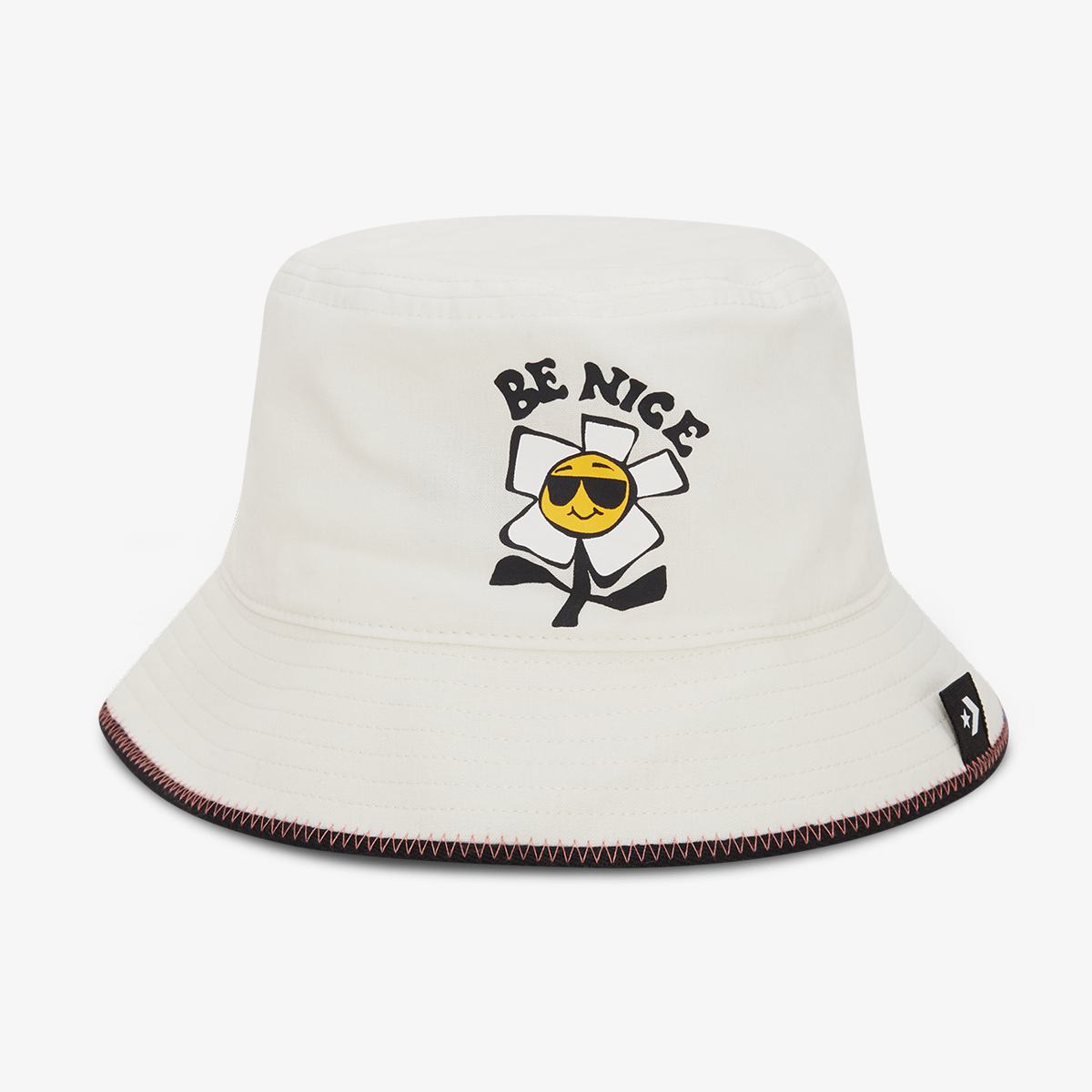 Шапка Converse Graphic Bucket Hat