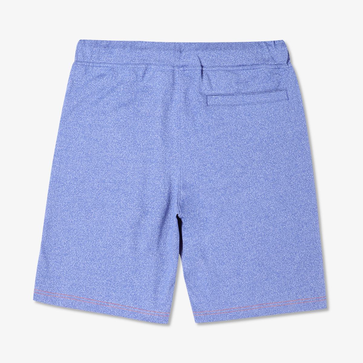 Шорты Converse Embroidered Drawcord Shorts