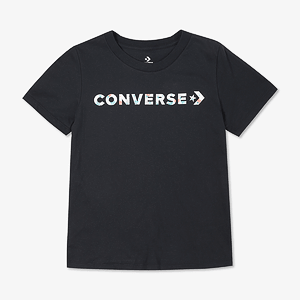 Футболка Converse Icon Play Floral Infill Tee