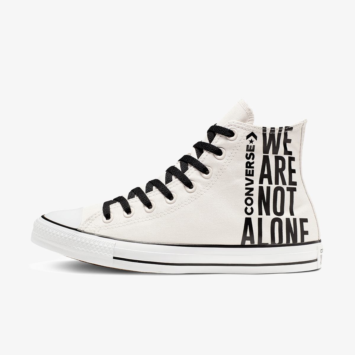 Кеды Converse Chuck Taylor All Star We Are Not Alone