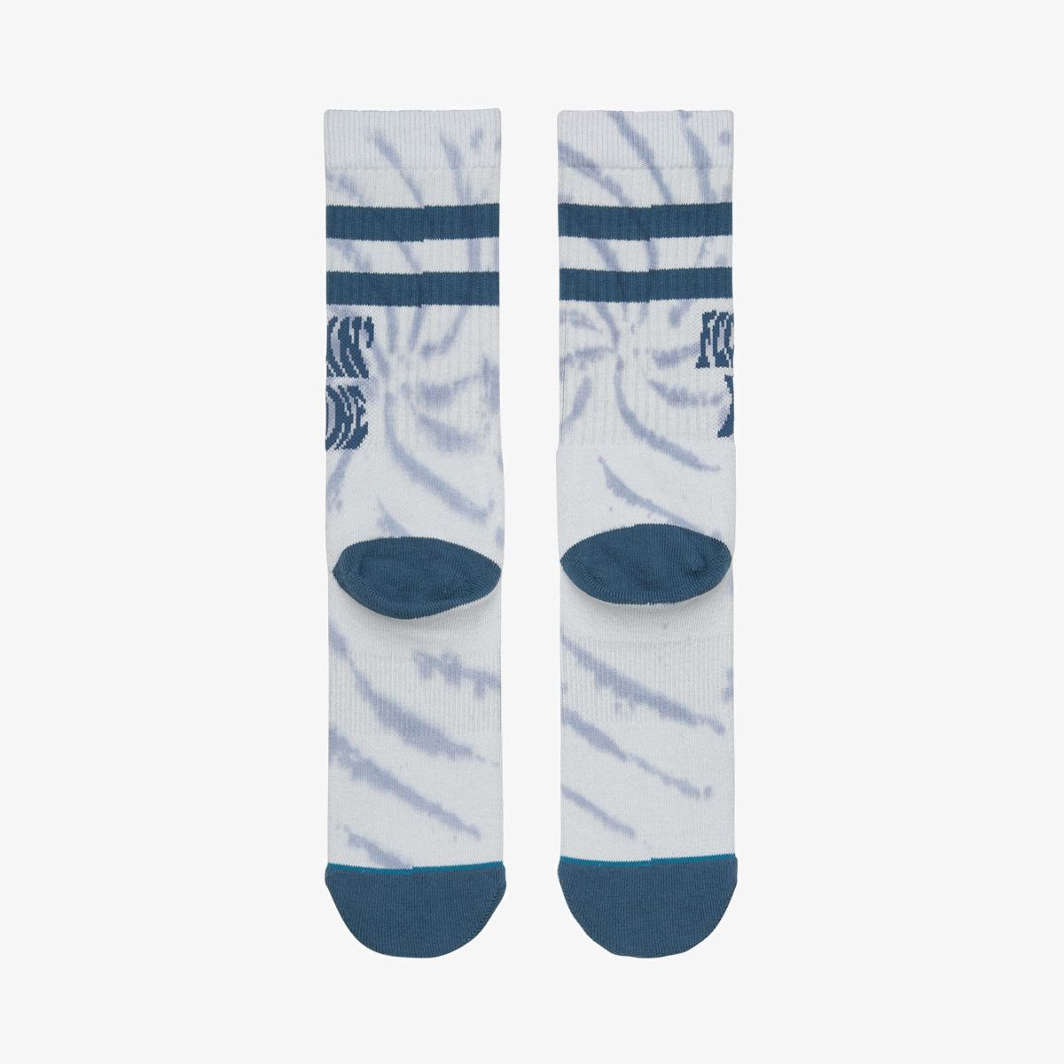 Шкарпетки Stance FEELIN FINE BLUE M