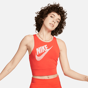 Майка Nike W NSW TANK TOP DNC
