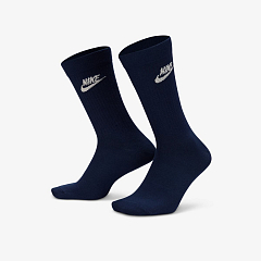 Шкарпетки Nike U NSW EVERYDAY ESSENTIAL CREW 3PR-144