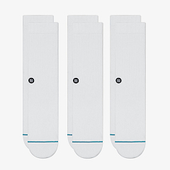 Носки Stance ICON 3 PACK