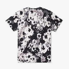 Футболка Converse All Over Print Relaxed Tee
