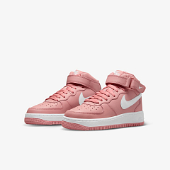 Кроссовки Nike AIR FORCE 1 MID (GS)