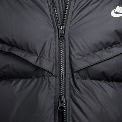 Куртка Nike M SF WR PL-FLD HD JKT
