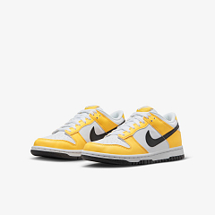 Кросівки Nike DUNK LOW NEXT NATURE GS