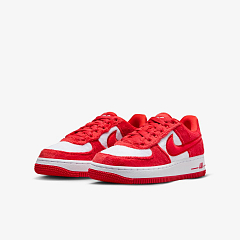 Кросівки NIKE AIR FORCE 1 GS VALENTINE'S DAY