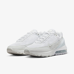 Кросівки Nike AIR MAX PULSE WHITE SILVER