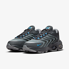 Кросівки Nike AIR MAX TW NN GREY/BLACK/BLUE
