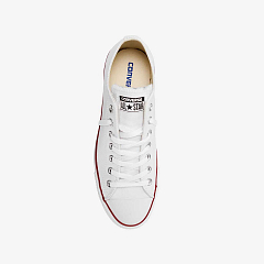 Кеди Converse CHUCK TAYLOR ALL STAR OX LEATHER WHITE