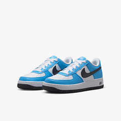 Кроссовки Nike AIR FORCE 1 NEXT NATURE GS
