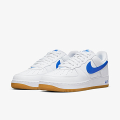 Кроссовки NIKE AIR FORCE 1 LOW RETRO "COLOR OF THE MONTH"