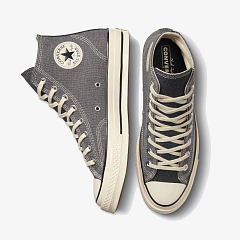 Кеды Converse Chuck 70s (without tongue wing)